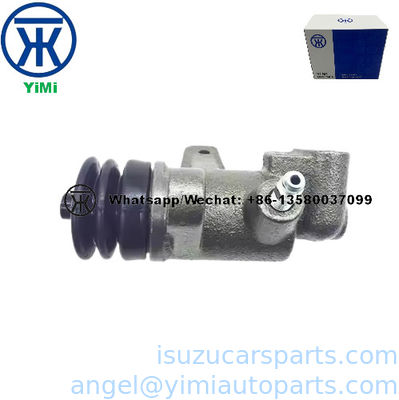 ISUZU 700P 4HK1 MYY6S Silinder budak kopling 8980896760 8971486282