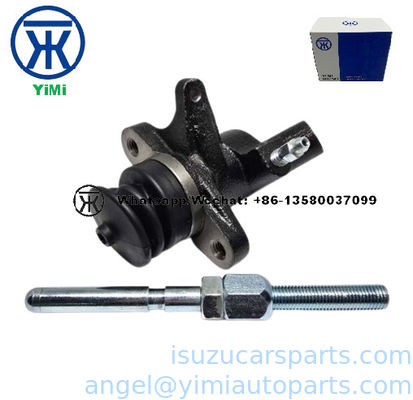 ISUZU MZZ6U 4HE1 Silinder budak kopling 8970397091