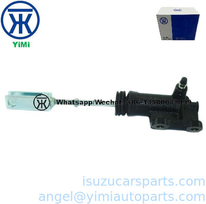 ISUZU FSR32 6BD1 6HE1 Silinder budak kopling 1475700501