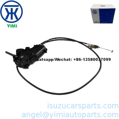 ISUZU 700P perangkat kebakaran mati 8972550691 8972310020