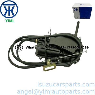 ISUZU 700P perangkat kebakaran mati 8972550691 8972310020