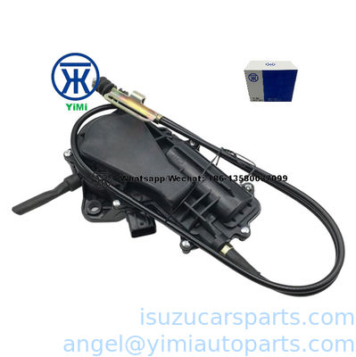 ISUZU 700P perangkat kebakaran mati 8972550680