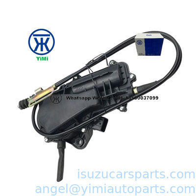 ISUZU 700P perangkat kebakaran mati 8972550680