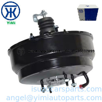 ISUZU 600P 4KH1 4JH1 BOOSTER Rem 8971627980 8971779721