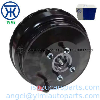 ISUZU 600P 4KH1 4JH1 BOOSTER Rem 8971627980 8971779721
