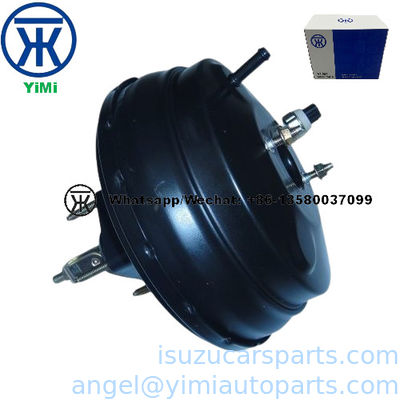Isuzu Dmax 2002 2003 Booster Rem 8973015350