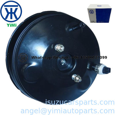 Isuzu Dmax 2002 2003 Booster Rem 8973015350