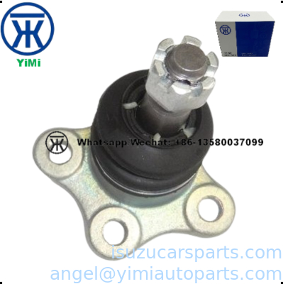 ISUZU DMAX 4X4 Rakitan Ball Joint Lengan Kontrol Atas 8973650190 5944594530 8943744240 8980058260