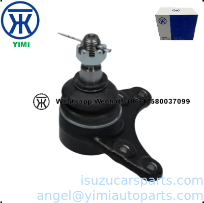 ISUZU DMAX 4X2 Rakitan Ball Joint Lengan Kontrol Atas 8972357770 8973650180