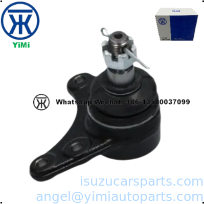 ISUZU DMAX 4X2 Rakitan Ball Joint Lengan Kontrol Atas 8972357770 8973650180