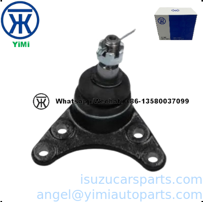 ISUZU DMAX 4X2 Rakitan Ball Joint Lengan Kontrol Atas 8972357770 8973650180