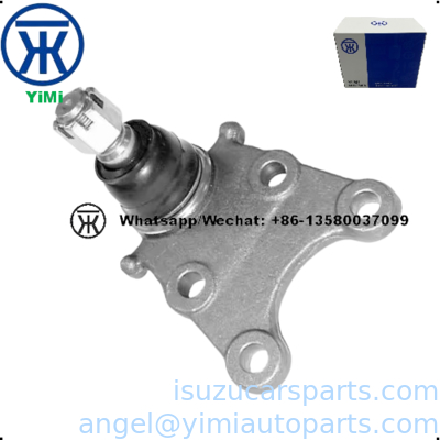 ISUZU TFS4*4 DMAX MUX X6X8 Upper Control Arm Ball Joint Assembly 8944594651
