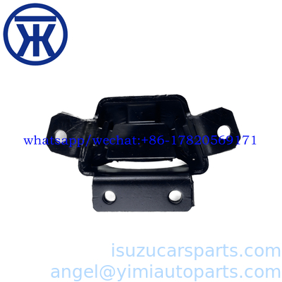 8-98013022-1 Mesin belakang Mounting Cushion Rubber 8980130221 Untuk ISUZU FVZ34 6HK1-T