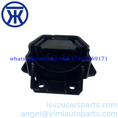 8-98013022-1 Mesin belakang Mounting Cushion Rubber 8980130221 Untuk ISUZU FVZ34 6HK1-T