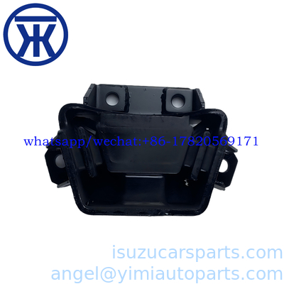 8-98013022-1 Mesin belakang Mounting Cushion Rubber 8980130221 Untuk ISUZU FVZ34 6HK1-T