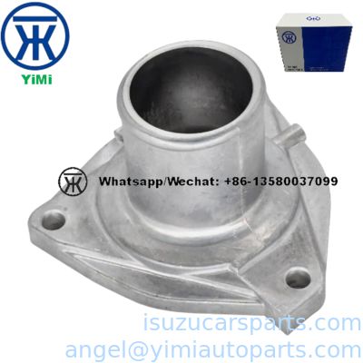 ISUZU 6BD1 6BG1 Thermostat housing 8971380031 1137130370