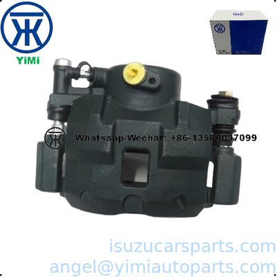ISUZU TFR54 Brake caliper assembly 350112005A 8092859701 350112006 8943880170 8970653510