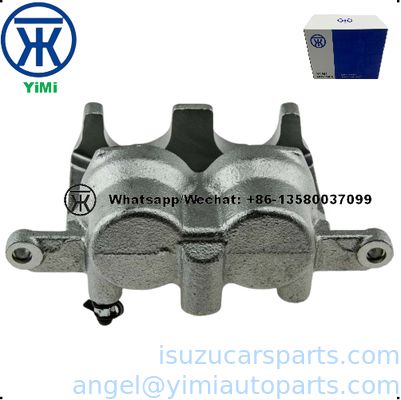 ISUZU DMAX 2012 Brake caliper assembly 8980779970