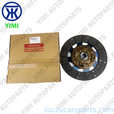 Kualitas Isuzu BVP Clutch Disc 5-87610080-0 8-97362235-1 Untuk 4HK1 700P Truck pabrik