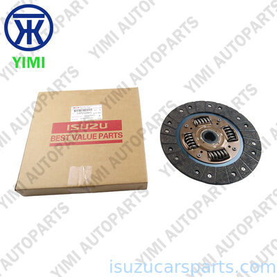 Kualitas Isuzu Clutch Disc 5-87610086-0 8-97368061-0 Untuk TFR 4JA1 4JB1 pabrik