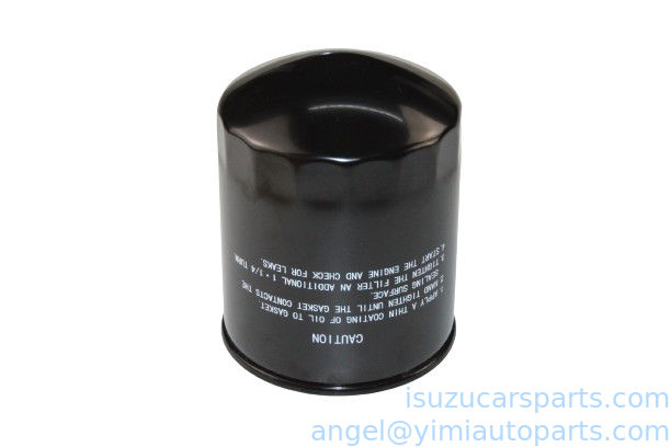 ELEMEN FILTER ISUZU 4BD2 6HH1 1-87610057-0 1876100570 8971482800
