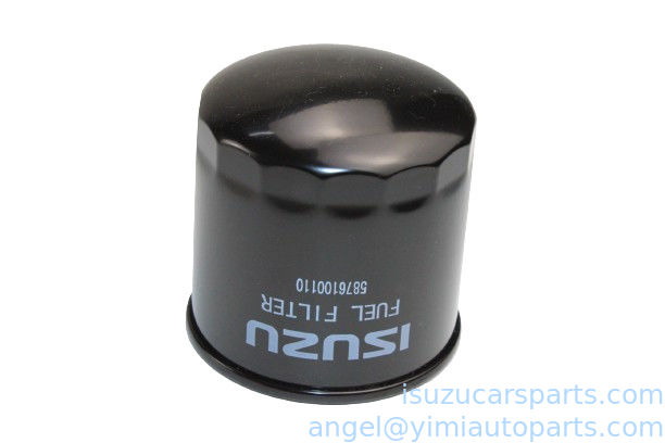 ISUZU NHR NKR NPR 4JB1 4JA1 4HF1 4BD1 4BE1 Filter bahan bakar 5-87610011-0 5876100110 8944147963 8981628970