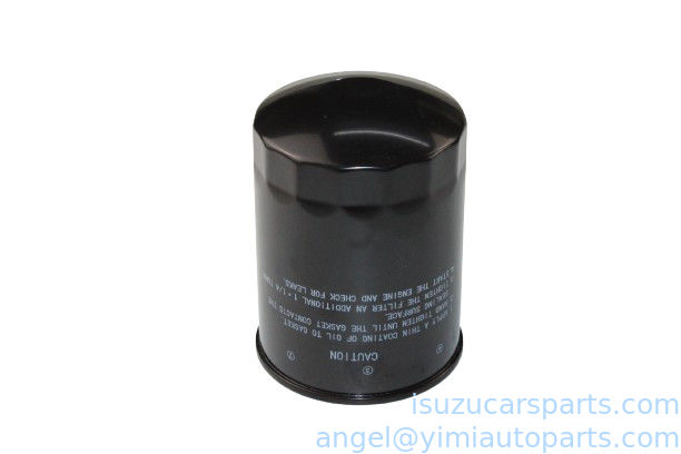 ISUZU NKR55 4JB1T 4JG2 ELEMENT OIL FILTER 5-87610021-0 5876100210 8973299110