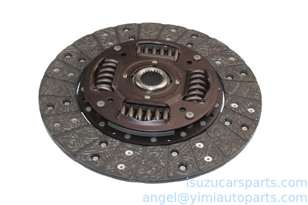 4J NH NK Isuzu Clutch Parts Isuzu Clutch Disc 5-87610108-0 5876101080 8970706570