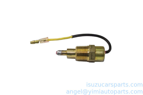 ISUZU NHR NPR TRA NKR 4HF1 SAKLAR TERMO QOS 1306250TKB1 8944575110 1306250BB 8970688040 8941211521