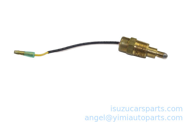 ISUZU NHR NPR TRA NKR 4HF1 sensor suhu air 1306250TKB1 8944575110 1306250BB 8970688040 8941211521
