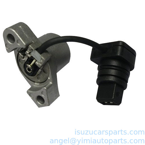 ISUZU 700P NPR ELF400 FRR NQR 4HK1 sensor minyak 8-97328993-1 8973289931