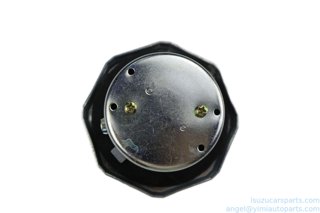 ISUZU 700P NPR75 NNR FVR FXZ CAP TANGKI BAHAN BAKAR DENGAN KUNCI 8981460100 8980889820 8980331570