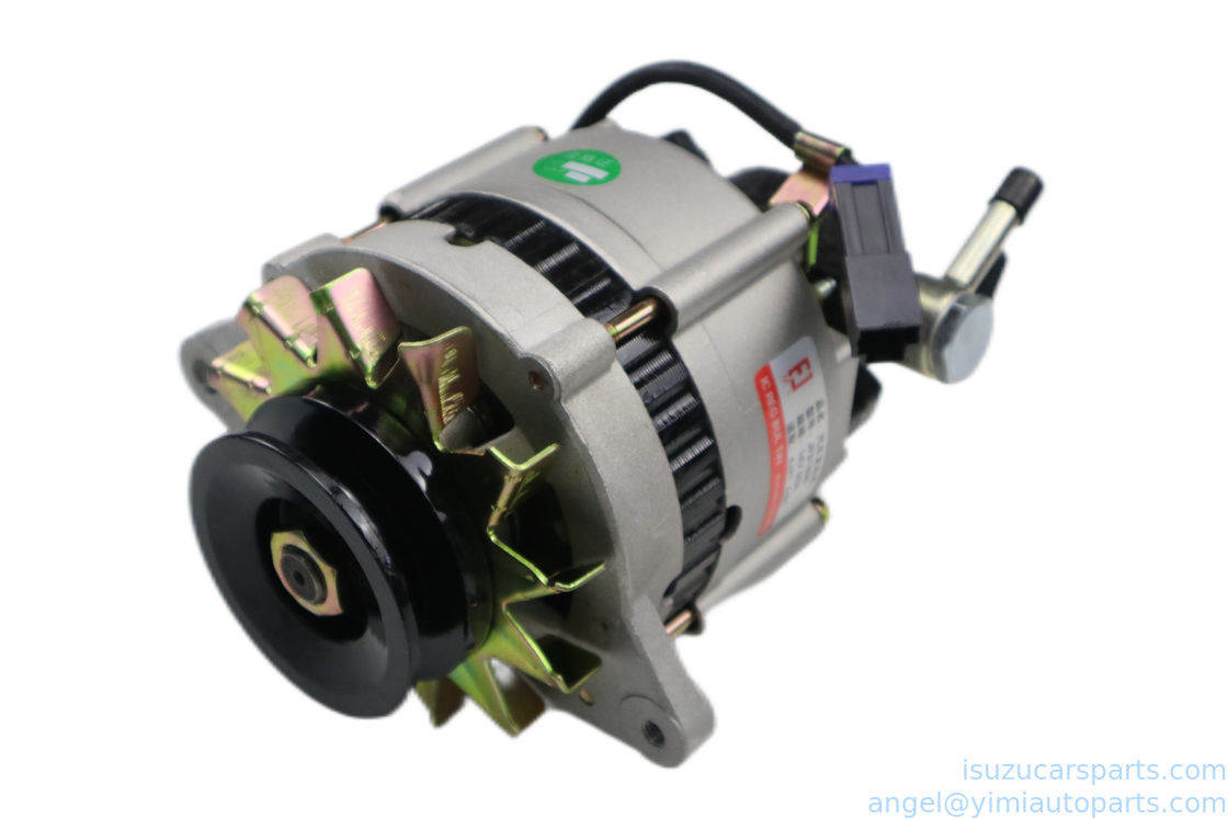 NKR 4JB1 DMAX 4JH1 Isuzu Mesin Bagian generator ASM 12V 60A 8941224880 8970739240