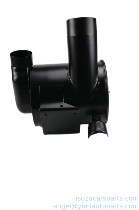 Bagian mesin pengganti Isuzu 4HE1 4BE1 4HF1 Filter udara ASM 8971026760