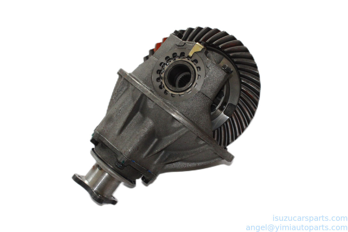 NKR57 Isuzu Chassis Parts 55 KY 12MM 4JG2 DRIVE ASM FINAL RR 7/43 8943389021 2402100A2