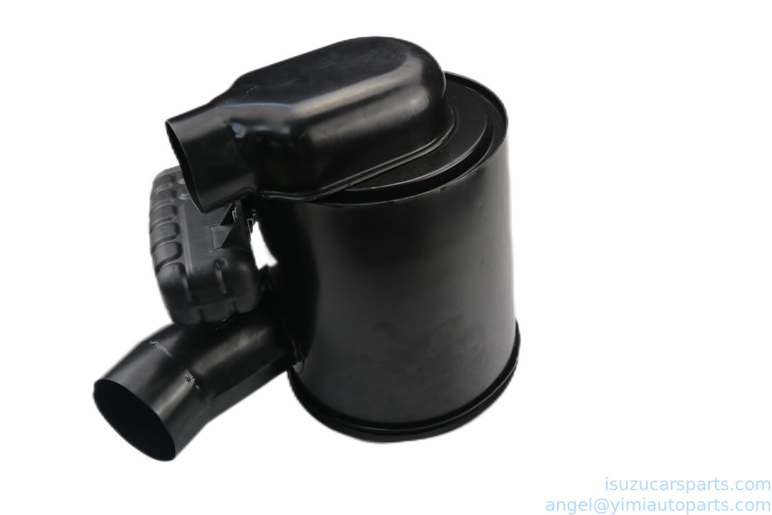 4HF1 93-96 Isuzu Mobil Bagian Filter Udara Half Assy 8971034770