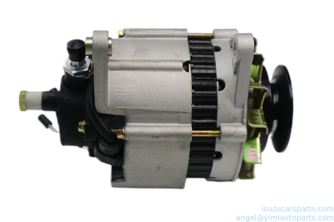 Suku Cadang Mobil Isuzu C223 Generator ASM 12V 60A Generator ASM