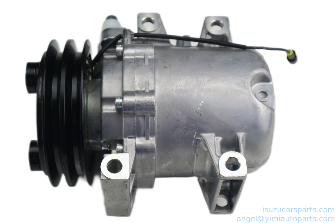 ISUZU DMAX 2.5 3.0 12V kompresor ASM A/C 8973694150 8972366371