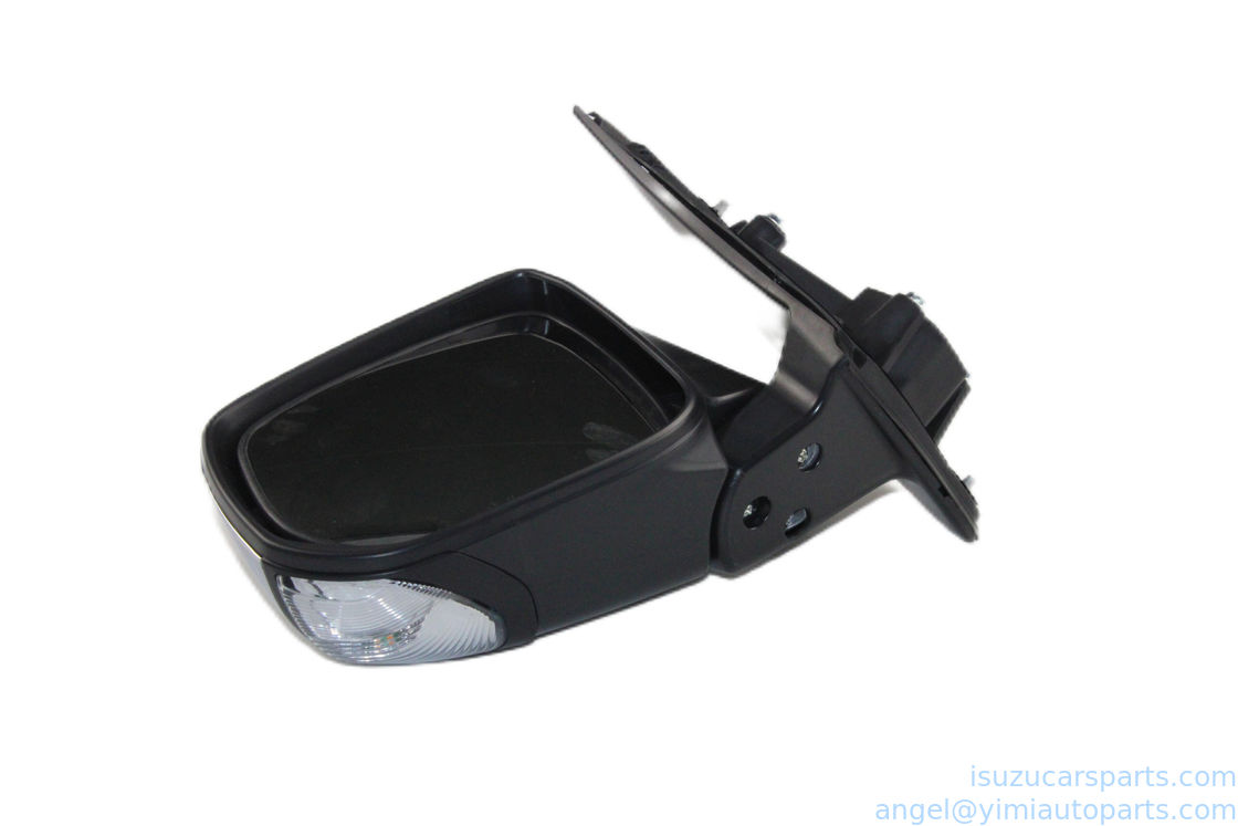 DMAX 2012 Isuzu Body Parts Mobil Side Mirror LH 8981936721 Umur panjang