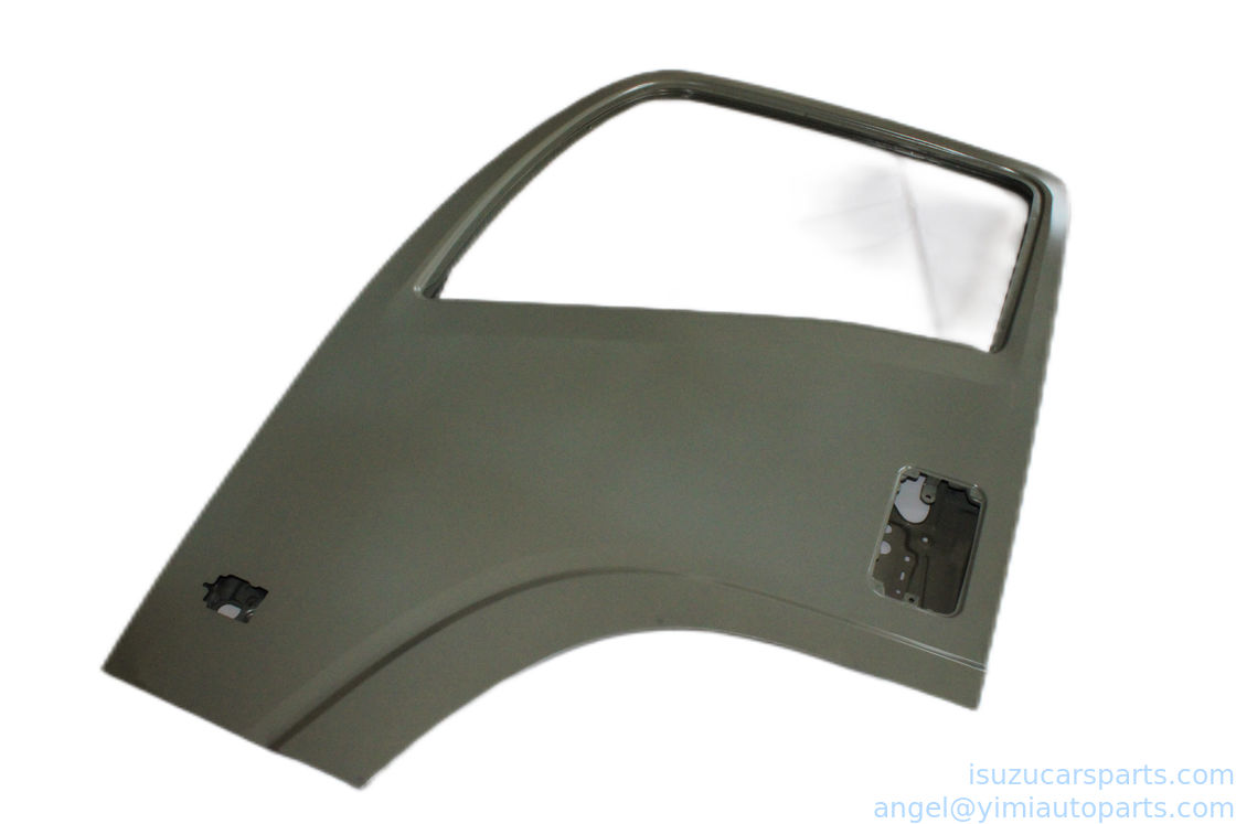 ISUZU 700P 4HK1 Pintu ASM FRT WO/TRIM LH 8980757291 6100010-P302 8980256914 8981712280 8981712340