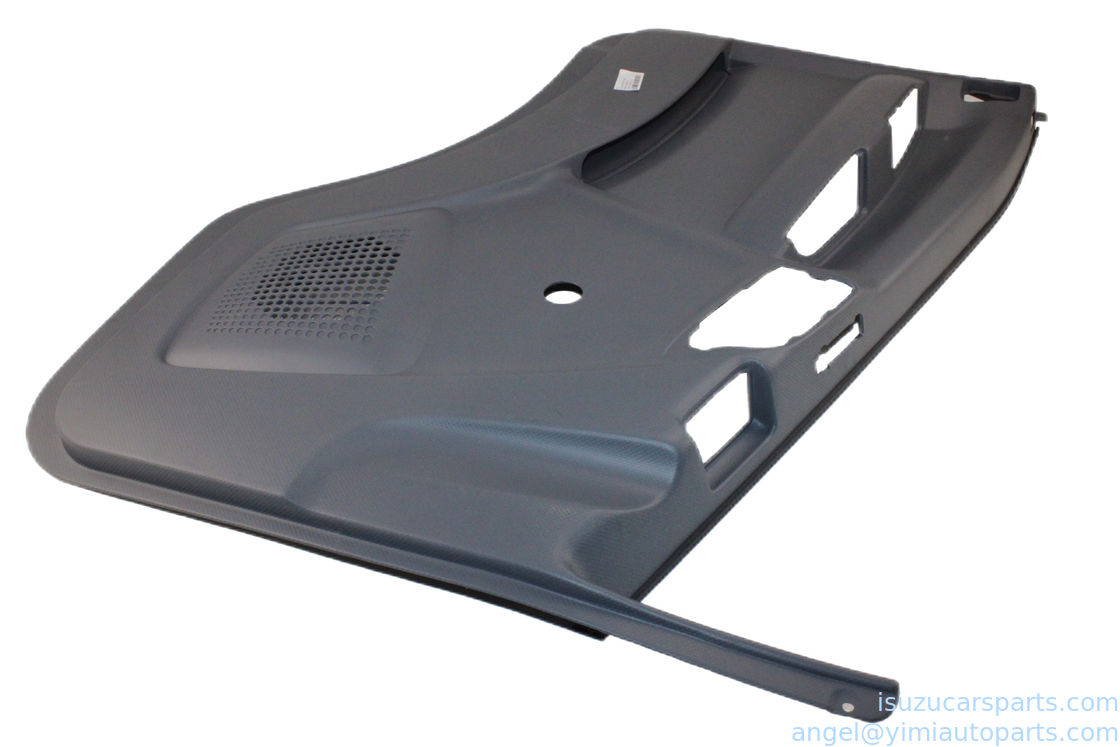 700P 4HK1TCS Aftermarket Isuzu Bagian Pintu Trim Pad LH 8200931-P301 8974053701