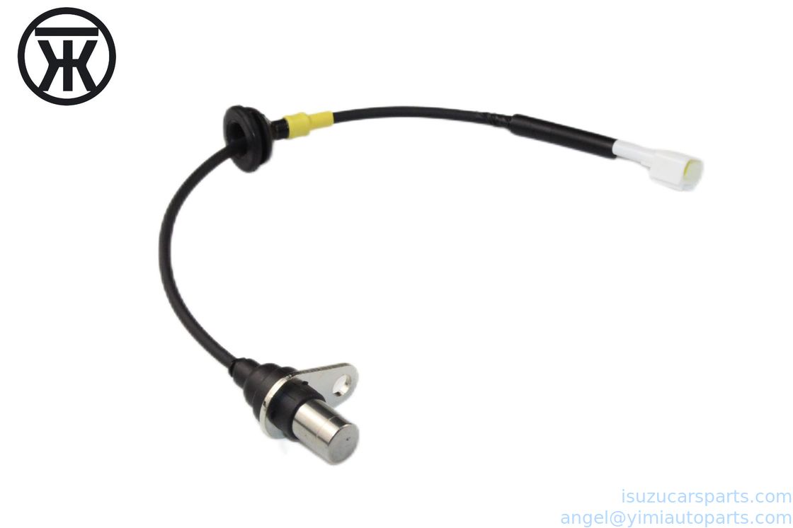 ISUZU NPR NQR 4HG1 4HE1 sensor kecepatan ABS RR 8-97206760-2 8972067602
