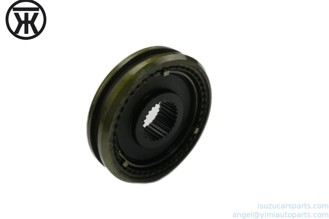 8-97300195-0 Isuzu Bagian Transmisi Sleeve HUB ASM TOP-4TH OD MYY5T 4HF1 4HG1