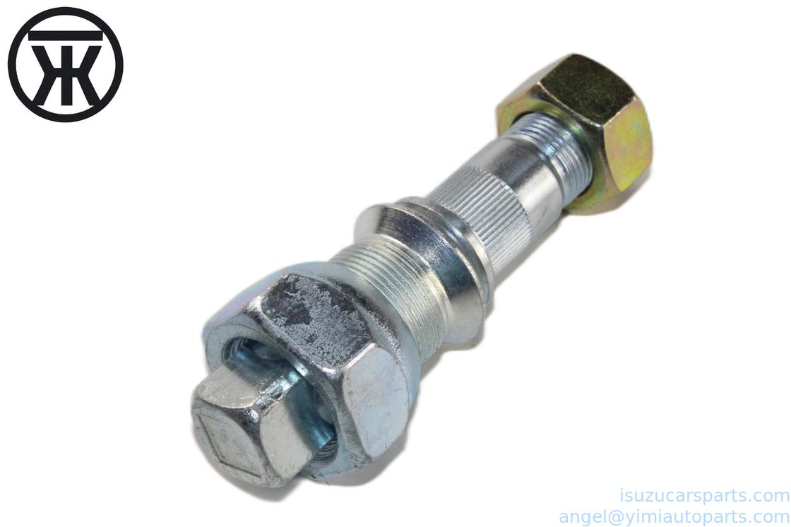ISUZU NPR 4HG1 4HK1 PIN RODA RR AXLE LH 8971476140 8943834390 5943834370 1006011BB 8972876570
