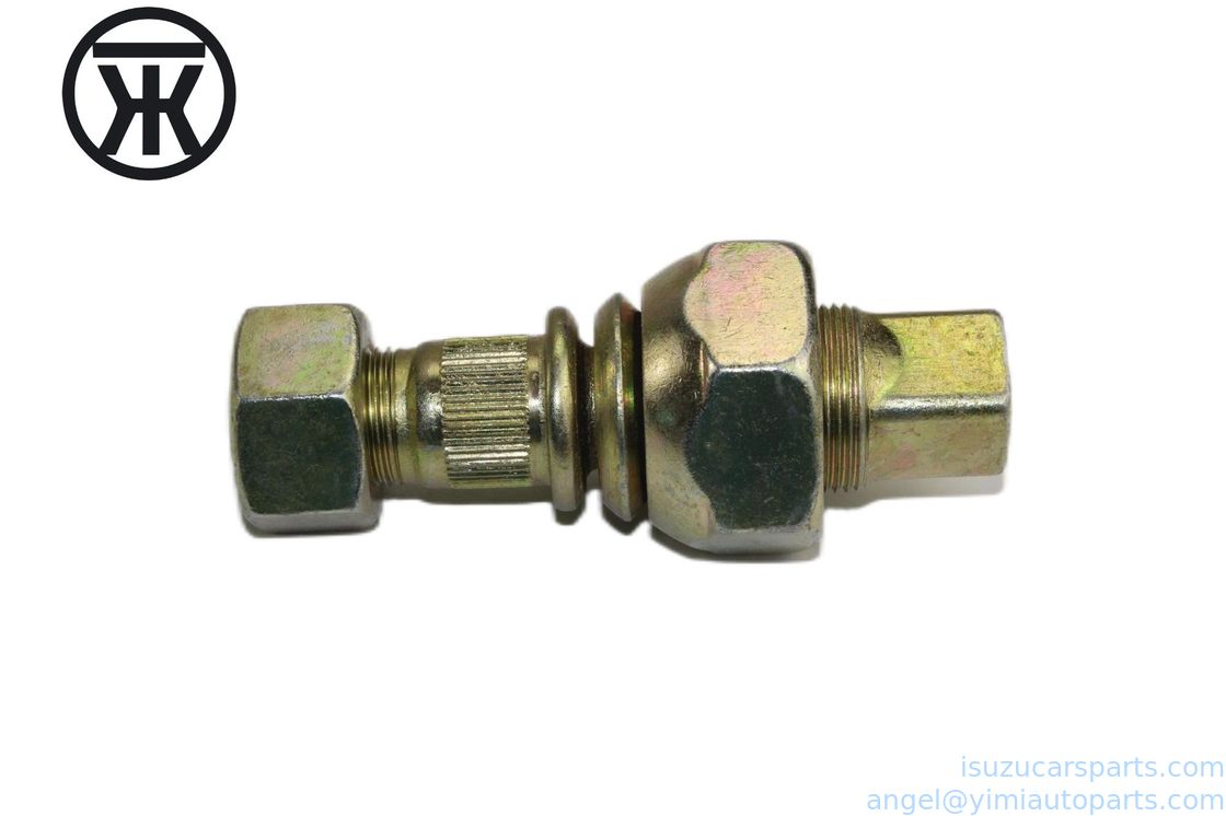 ISUZU NKR55 2.75 NKR55 77 2.75 TYPE sekrup RR LH 8943834370