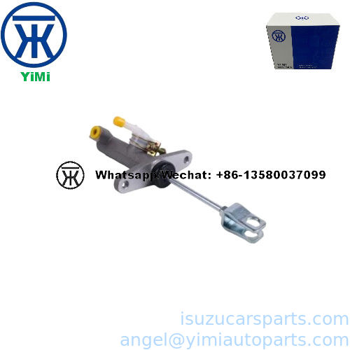 ISUZU NKR94 600P NKR69 NKR55 4JB1 4JG2 4BE1 4HF1 Clutch Master Cylinder 8971674060 8981176440 8981176420 8971241080