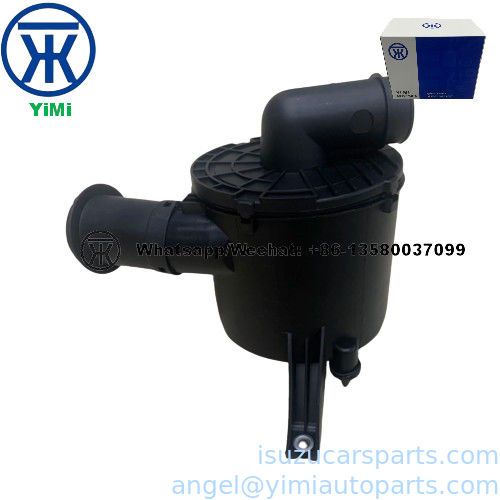 Bagian mesin pengganti Isuzu 4JA1 ISUZU DMAX Filter udara ASM 8979424101
