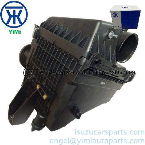 8981045050 Isuzu Mobil Bagian ISUZU DMAX 2012 Cleaner ASM Air Hitam Warna