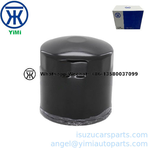 ISUZU NPR66 700P 4HF1 4HK1 Filter minyak 8971482701 1012120-P301 2906548000 8973713340 5876101170