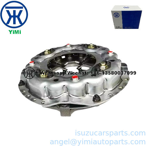 ISUZU FSR 6HH1 6BG1 6HH1 Lembar tekanan kopling 1312203640 1312201580 ISC523 1312204470 1312203591 1312201820